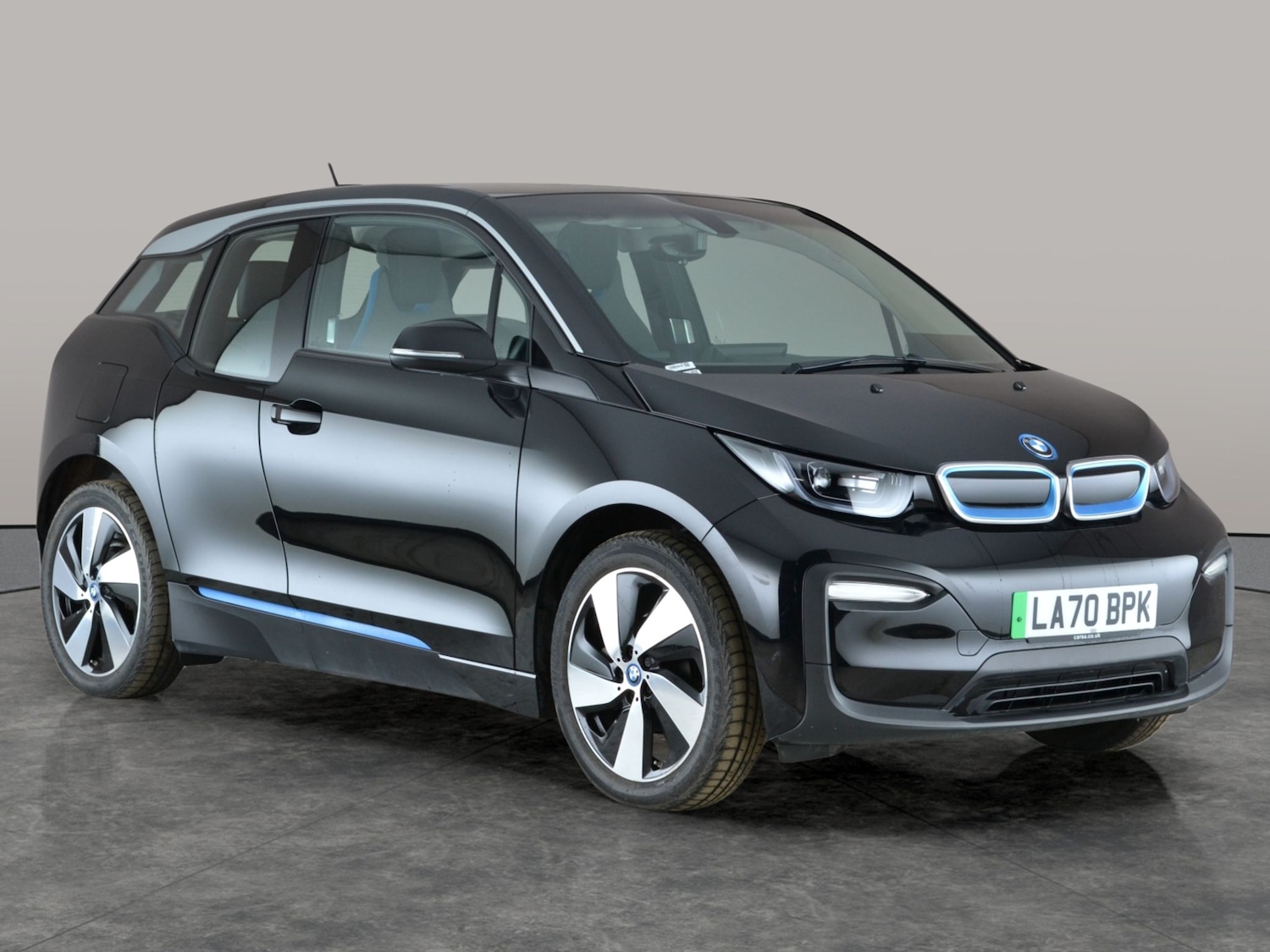 Used BMW i3 for sale - 77543435: Photo 8