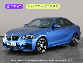Used BMW 2 Series undefined for sale - 77916964: Photo