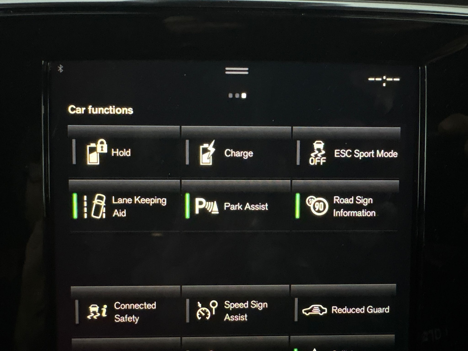 Used Volvo XC40 for sale - 77234326: Photo 15