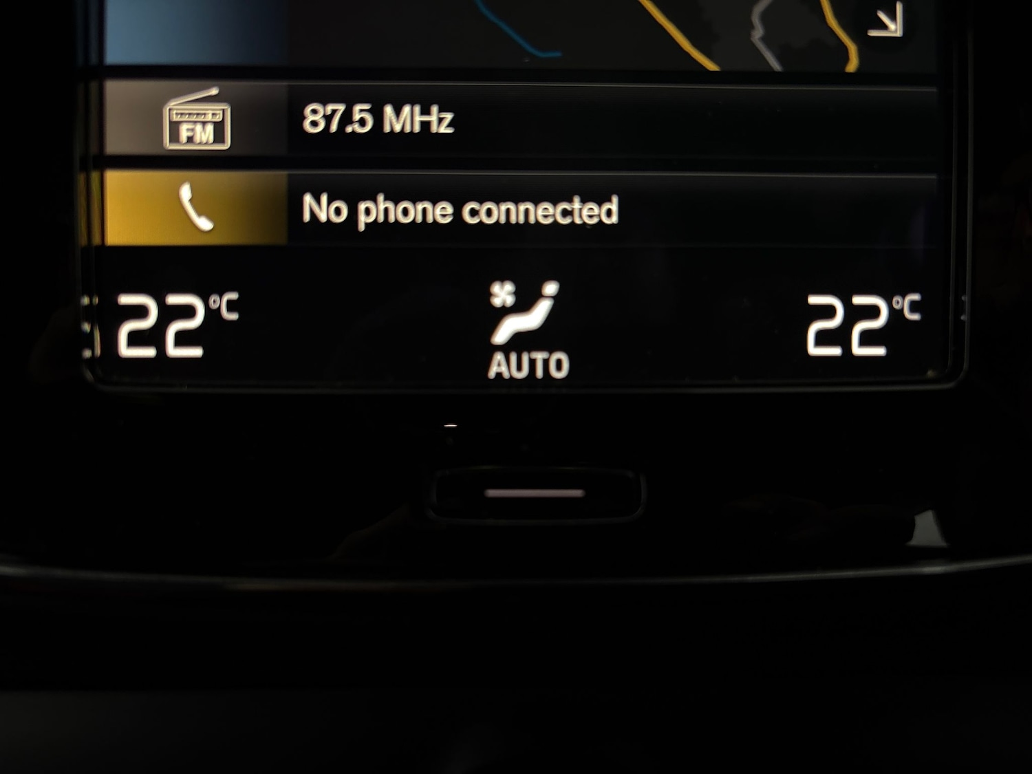 Used Volvo XC40 for sale - 77234326: Photo 20