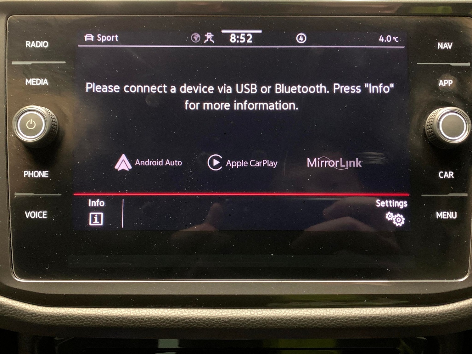 Used Volkswagen Tiguan 2023 for sale - 78197853: Photo 12