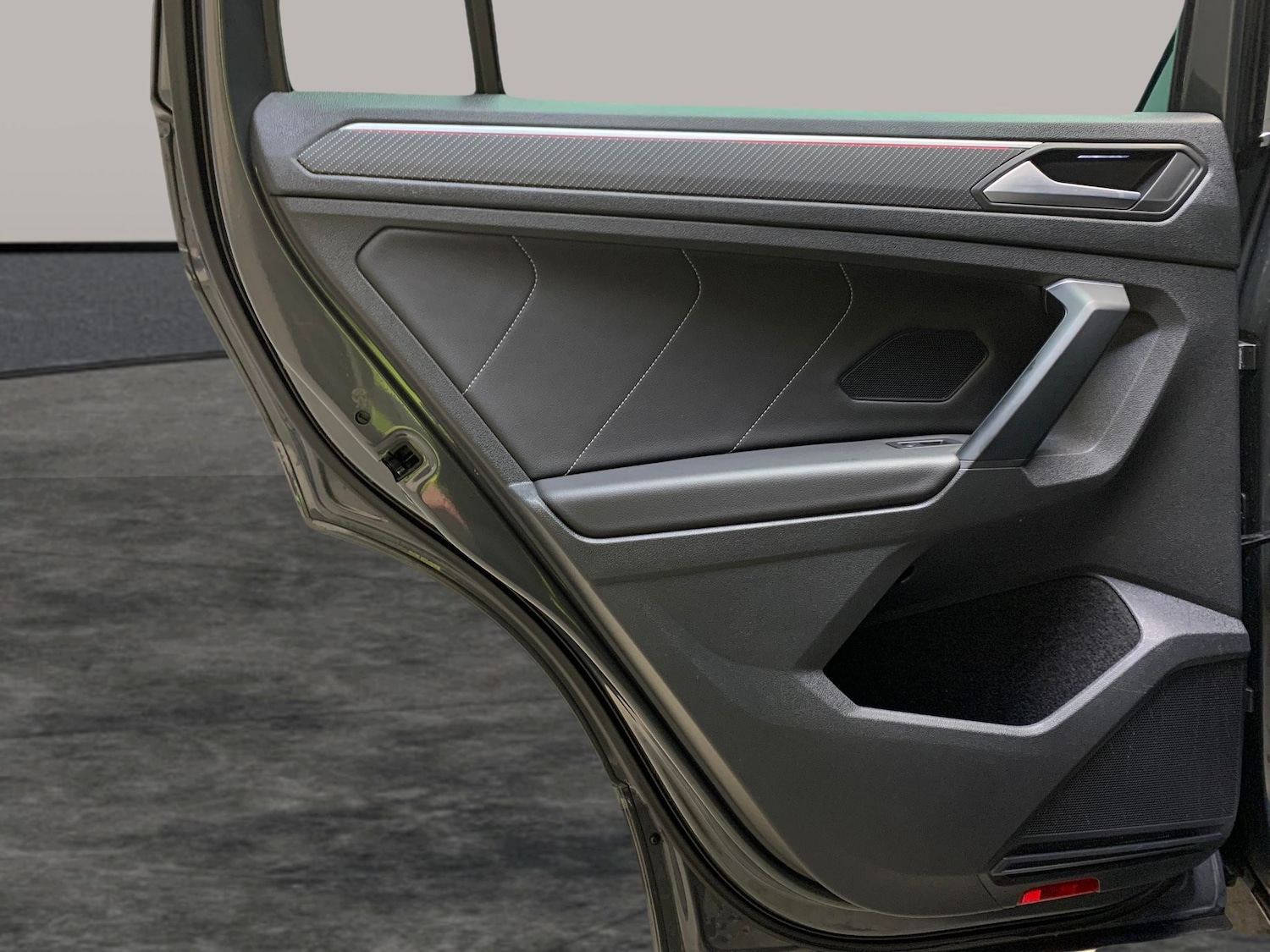 Used Volkswagen Tiguan 2023 for sale - 78197853: Photo 21