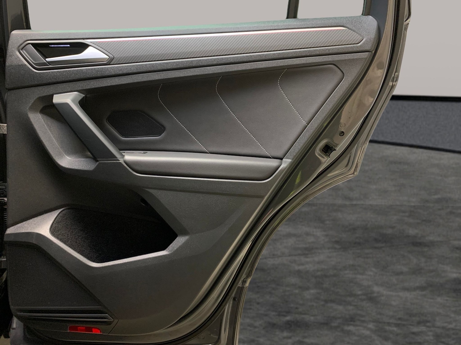 Used Volkswagen Tiguan 2023 for sale - 78197853: Photo 22