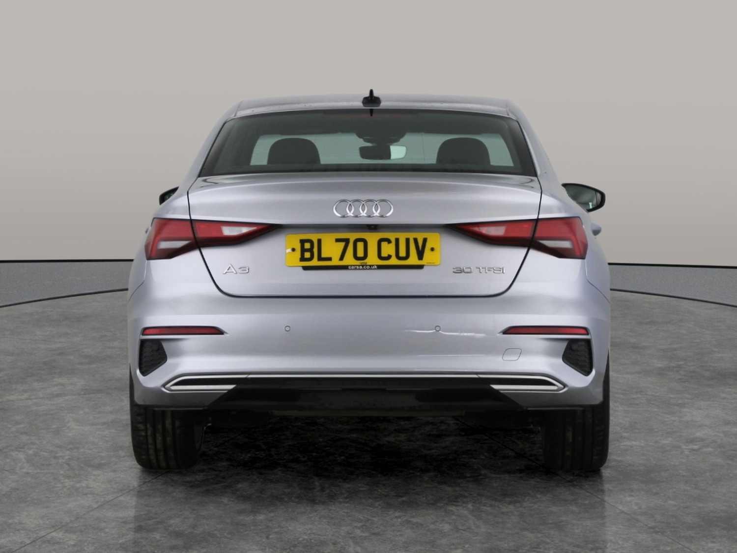 Used Audi A3 2020 for sale - 77136676: Photo 11