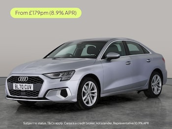 2020 - 30 TFSI Sport 4dr