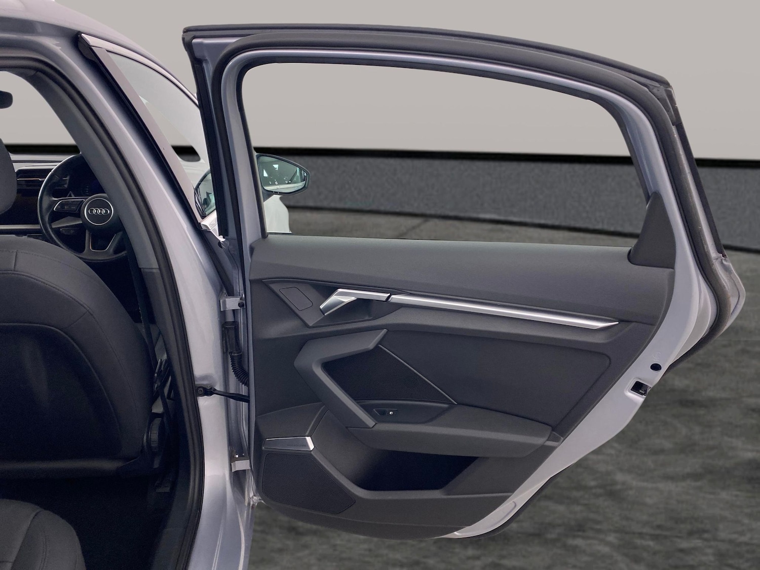 Used Audi A3 2020 for sale - 77136676: Photo 25