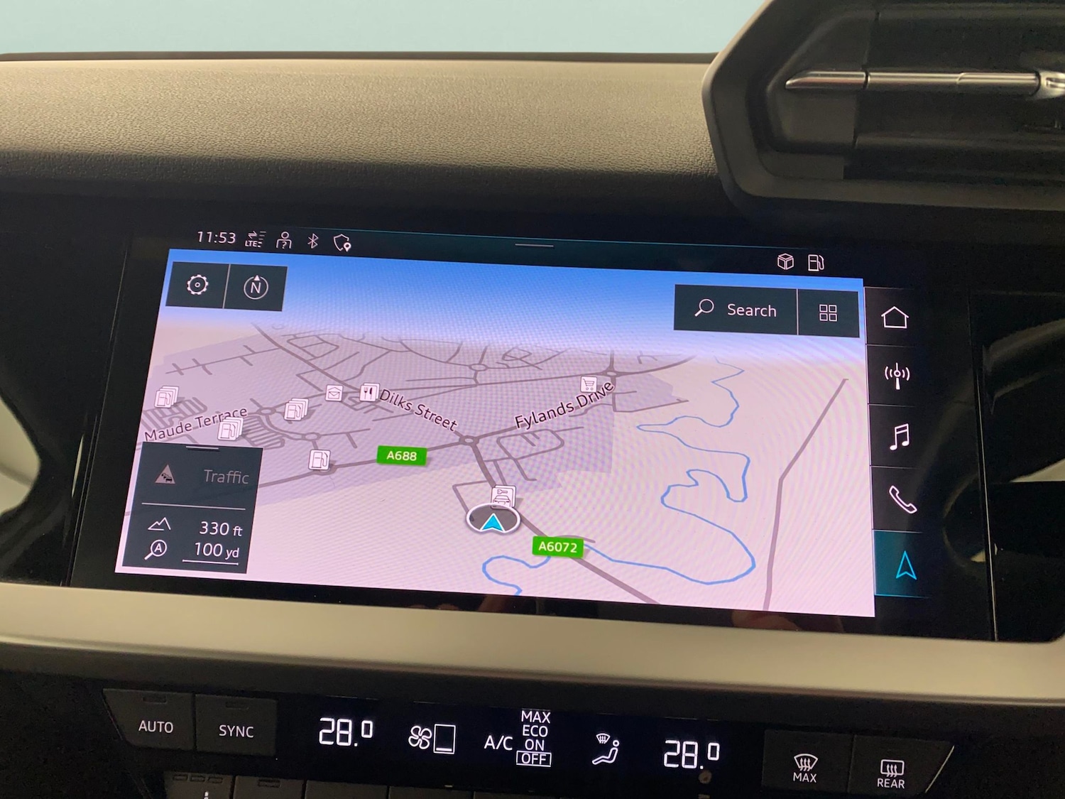 Used Audi A3 2020 for sale - 77136676: Photo 5