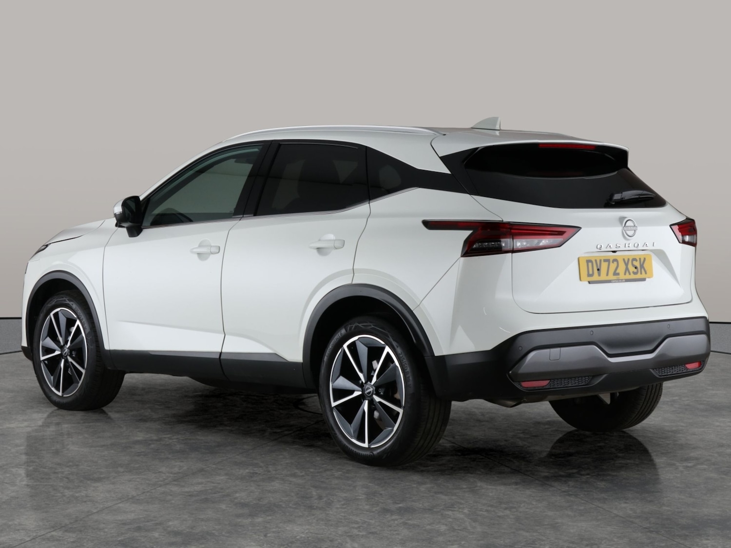 Used Nissan Qashqai 2022 for sale - 77178540: Photo 13