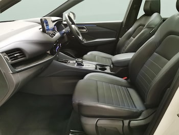 Used Nissan Qashqai 2022 for sale - 77178540: Photo