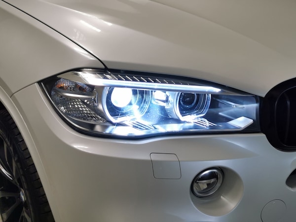 Used BMW X5 2017 for sale - 76330928: Photo 11
