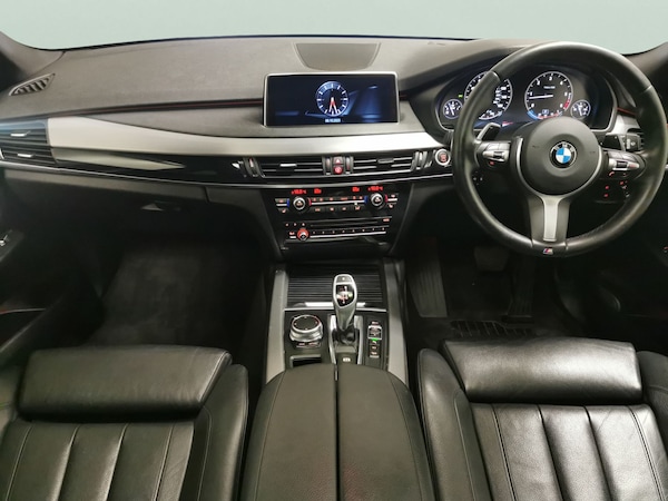 Used BMW X5 2017 for sale - 76330928: Photo 12