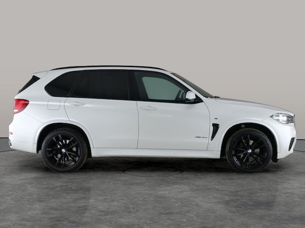 Used BMW X5 2017 for sale - 76330928: Photo 14