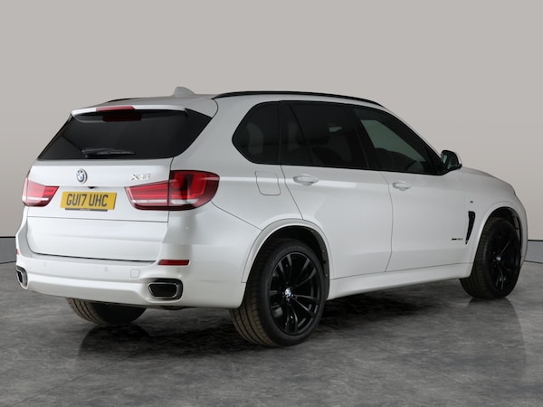 Used BMW X5 2017 for sale - 76330928: Photo 16