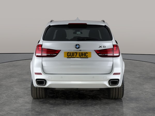 Used BMW X5 2017 for sale - 76330928: Photo 17