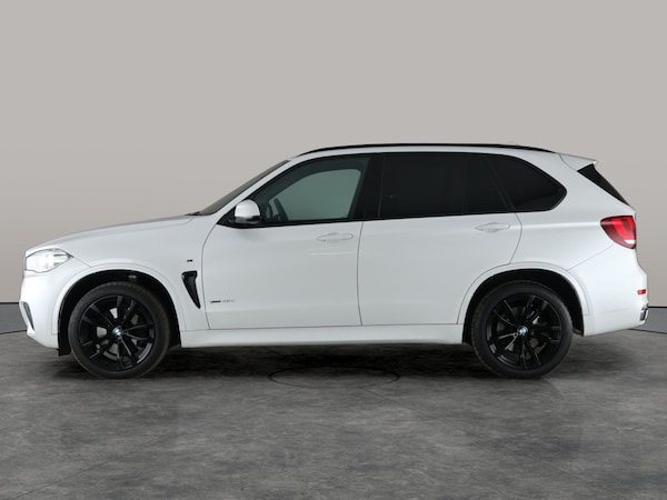 Used BMW X5 2017 for sale - 76330928: Photo 19