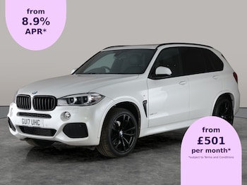 BMW - X5