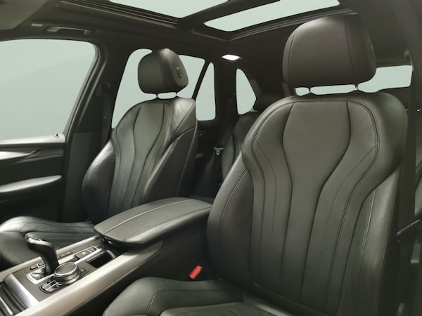 Used BMW X5 2017 for sale - 76330928: Photo 21