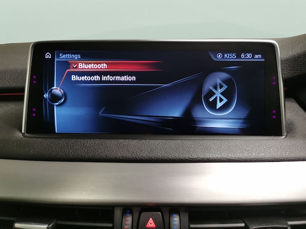Used BMW X5 2017 for sale - 76330928: Photo 24