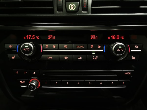 Used BMW X5 2017 for sale - 76330928: Photo 27