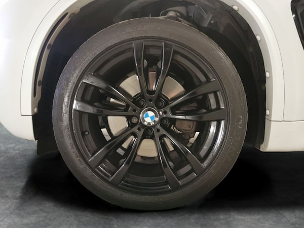 Used BMW X5 2017 for sale - 76330928: Photo 36