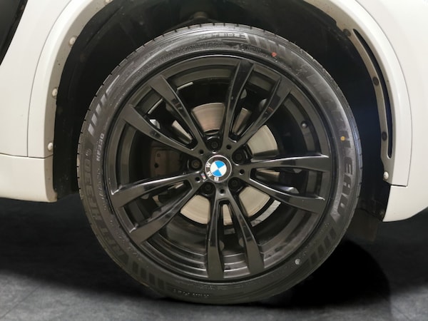 Used BMW X5 2017 for sale - 76330928: Photo 37