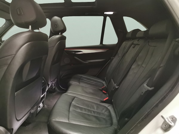 Used BMW X5 2017 for sale - 76330928: Photo 39