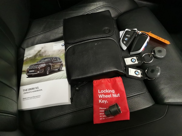 Used BMW X5 2017 for sale - 76330928: Photo 45