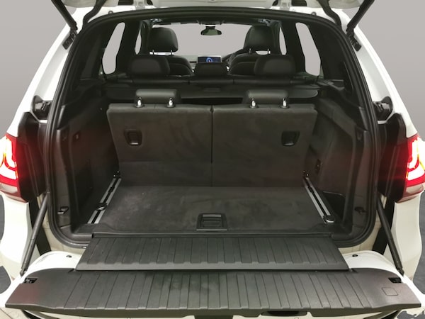 Used BMW X5 2017 for sale - 76330928: Photo 47