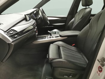 Used BMW X5 2017 for sale - 76330928: Photo 4