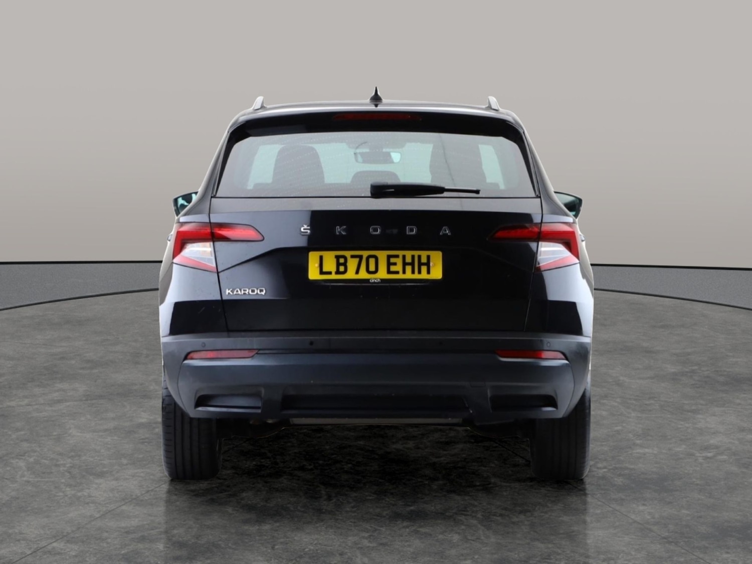 Used Skoda Karoq 2021 for sale - 76931891: Photo 7