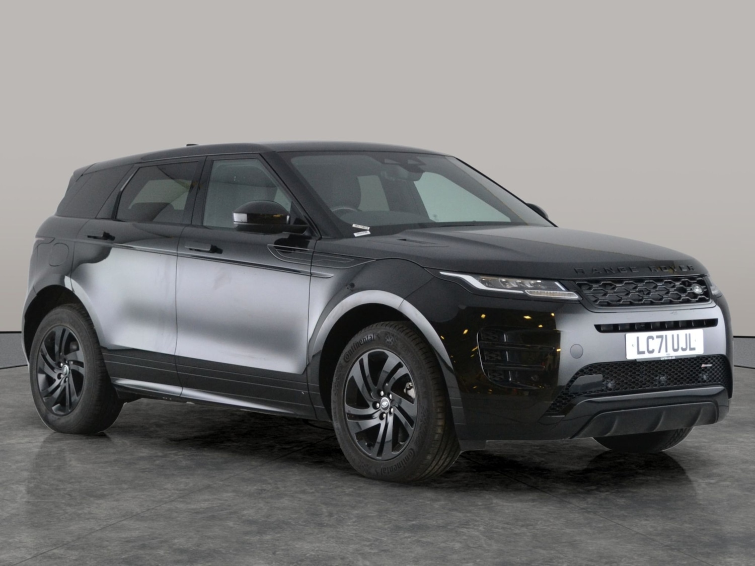 Used Land Rover Range Rover Evoque 2021 for sale - 77799918: Photo 13