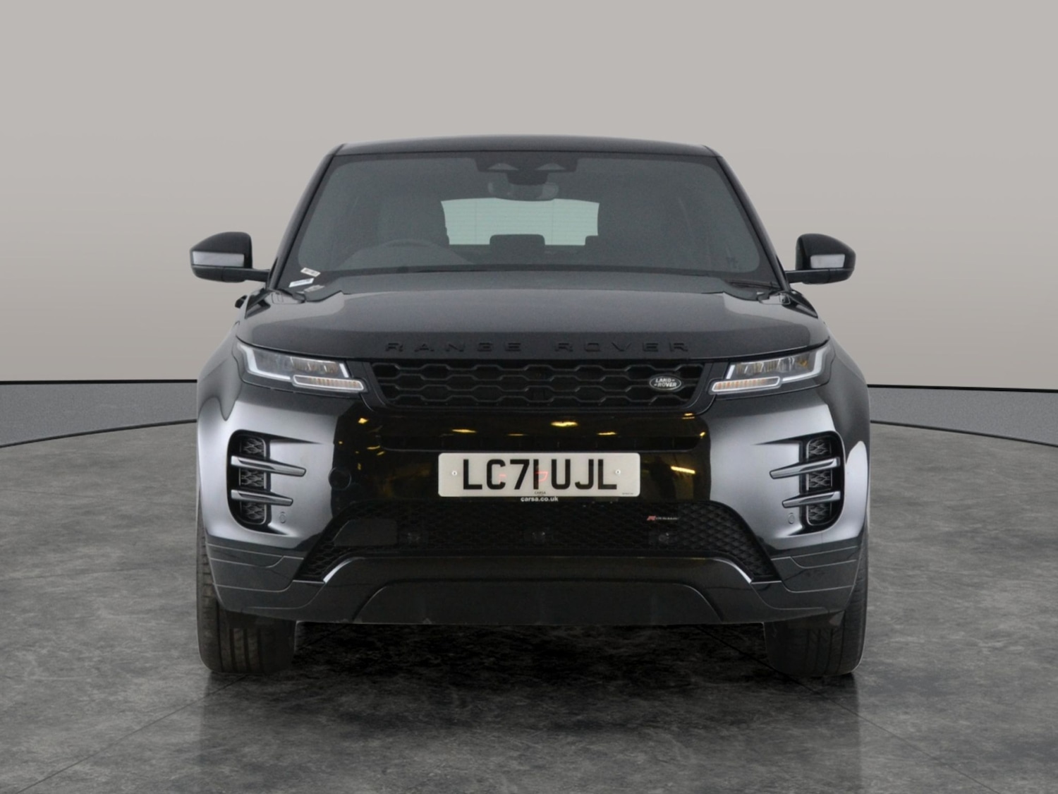 Used Land Rover Range Rover Evoque 2021 for sale - 77799918: Photo 14