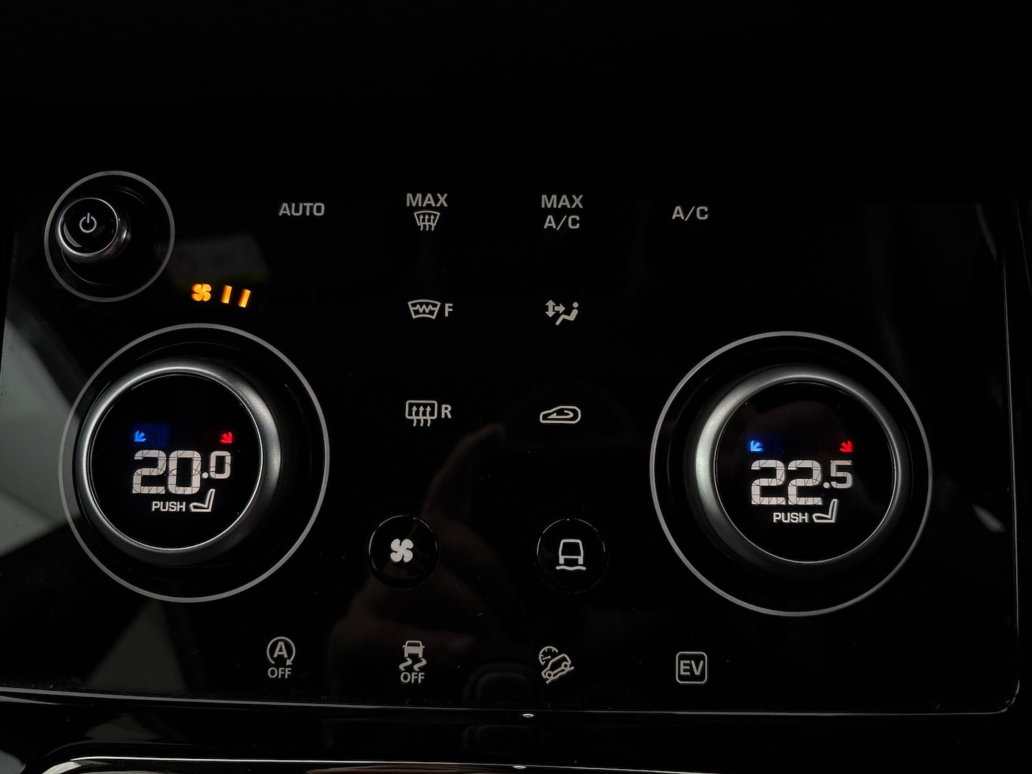 Used Land Rover Range Rover Evoque 2021 for sale - 77799918: Photo 15