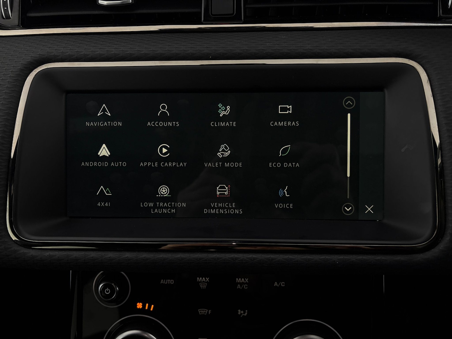 Used Land Rover Range Rover Evoque 2021 for sale - 77799918: Photo 20