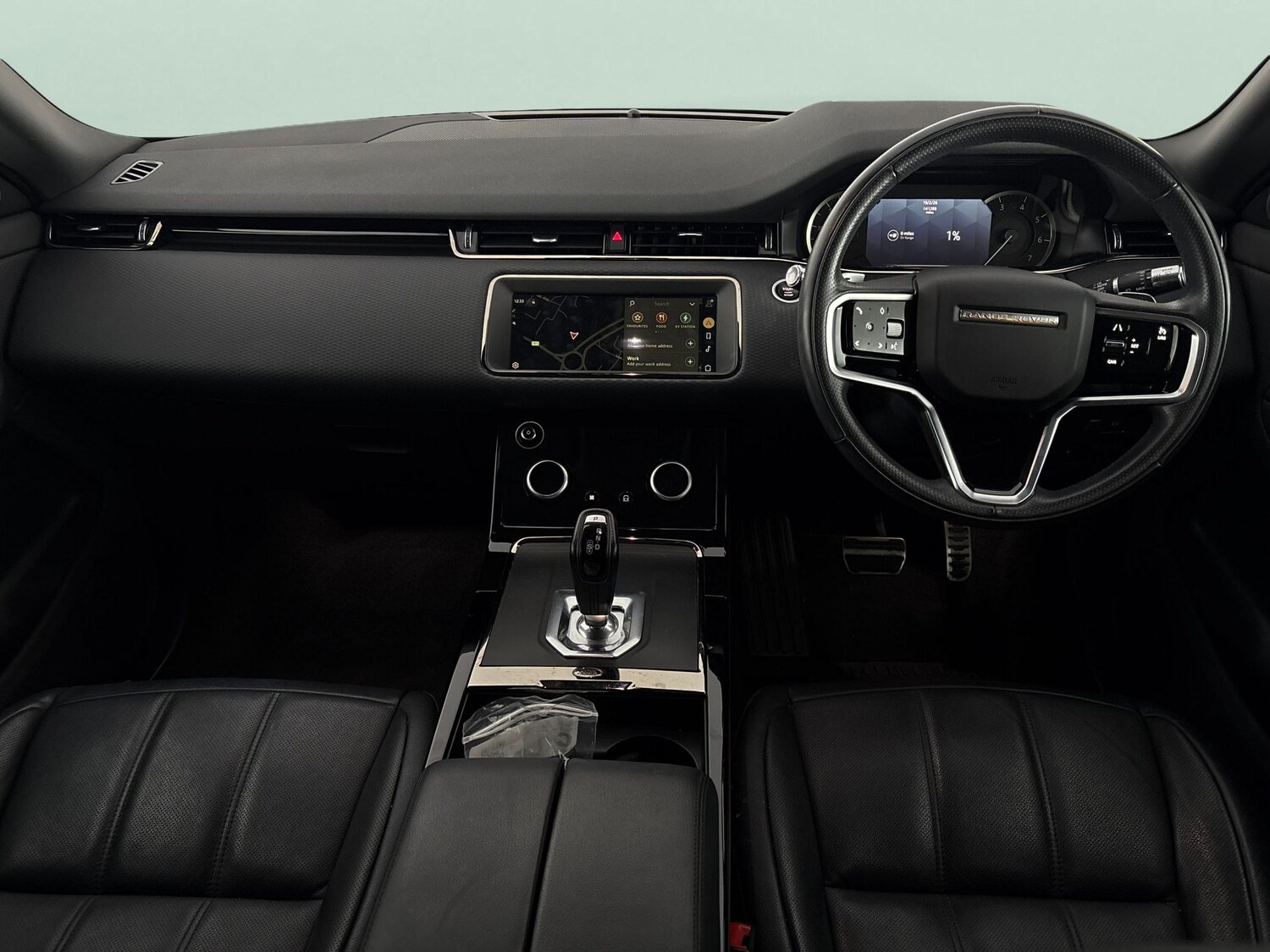 Used Land Rover Range Rover Evoque 2021 for sale - 77799918: Photo 8