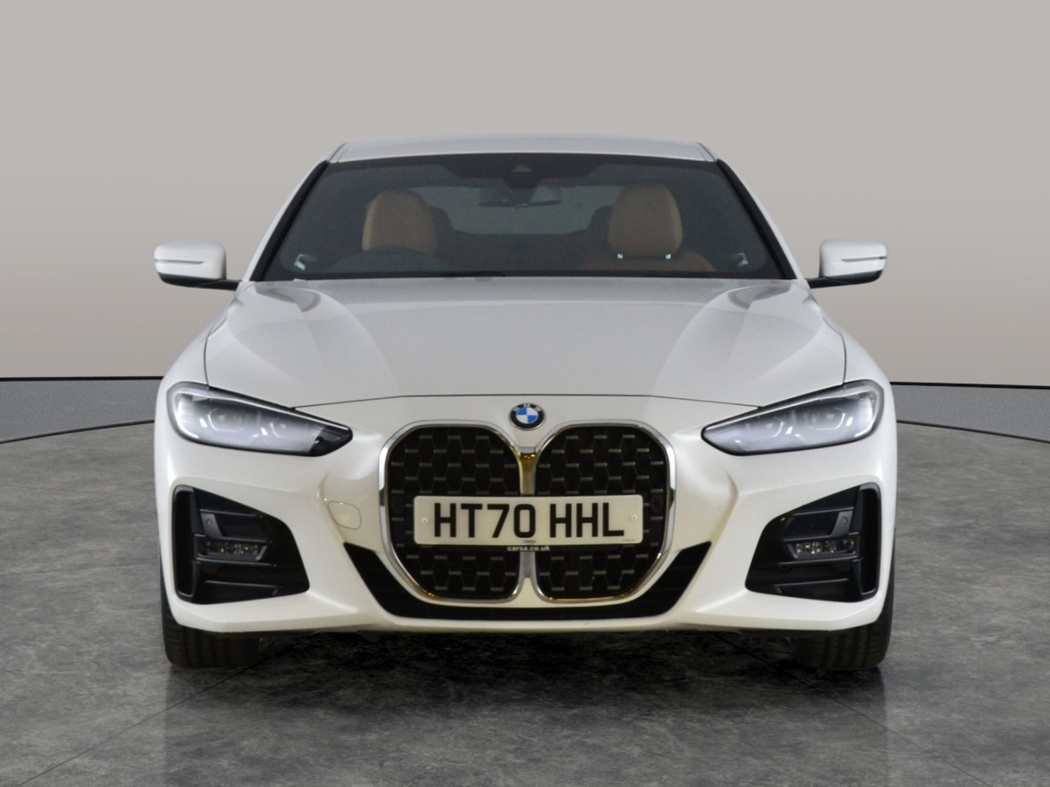 Used BMW 4 Series 2021 for sale - 77829673: Photo 14