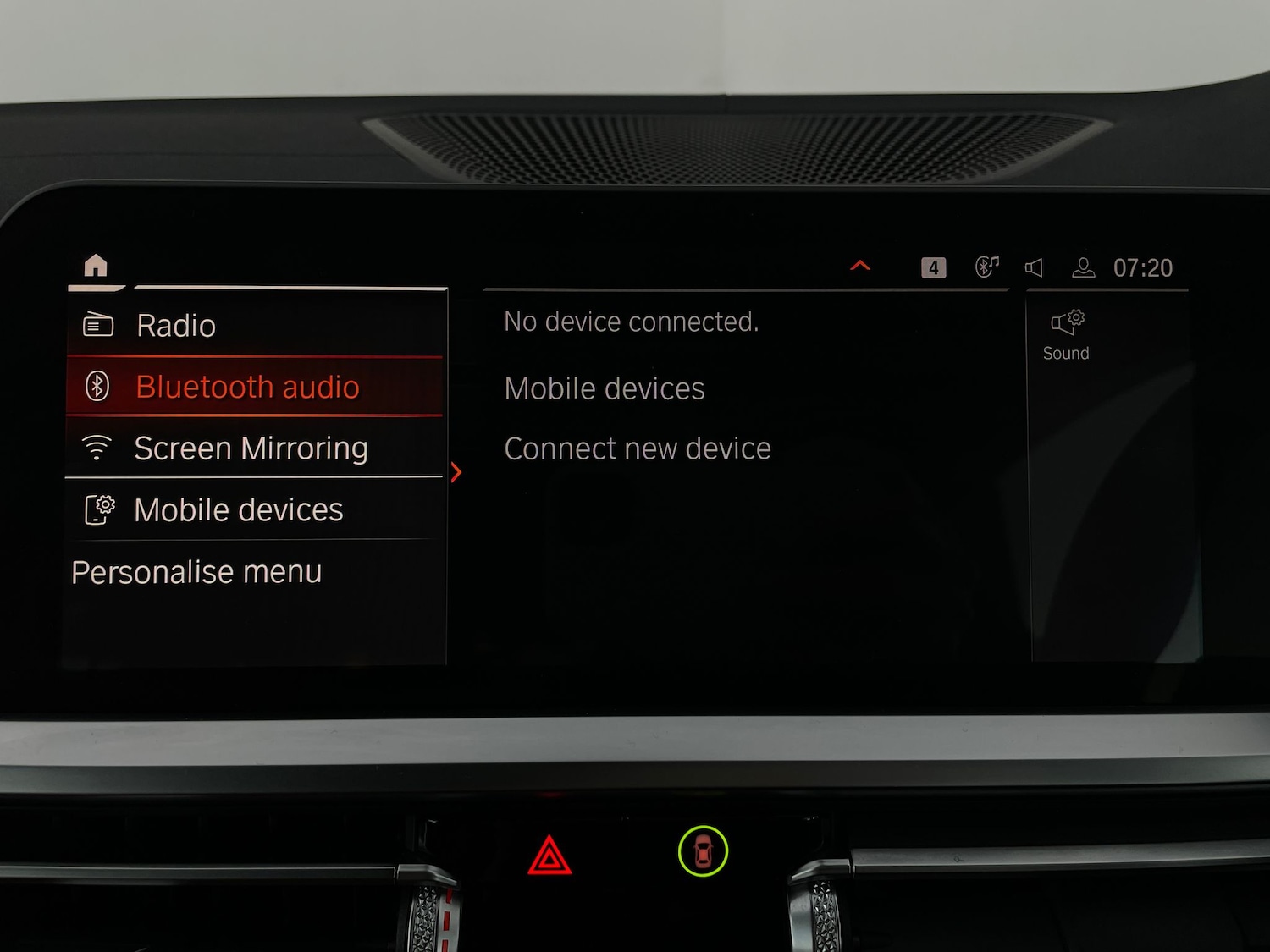 Used BMW 4 Series 2021 for sale - 77829673: Photo 17