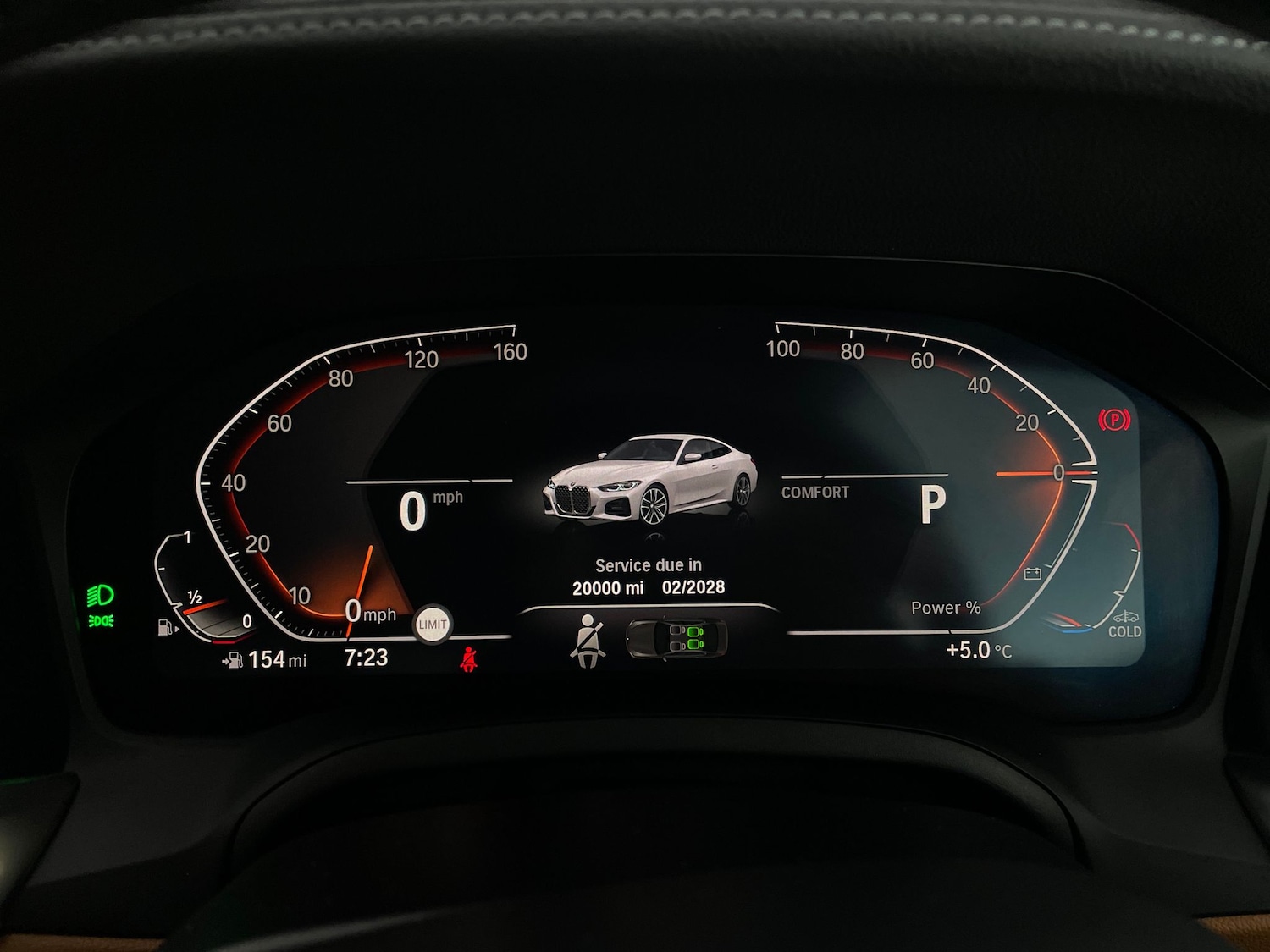 Used BMW 4 Series 2021 for sale - 77829673: Photo 27