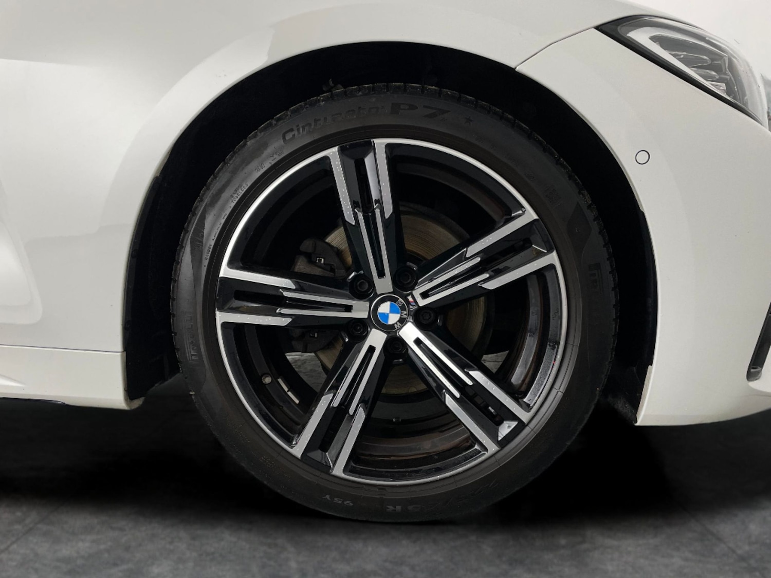 Used BMW 4 Series 2021 for sale - 77829673: Photo 29