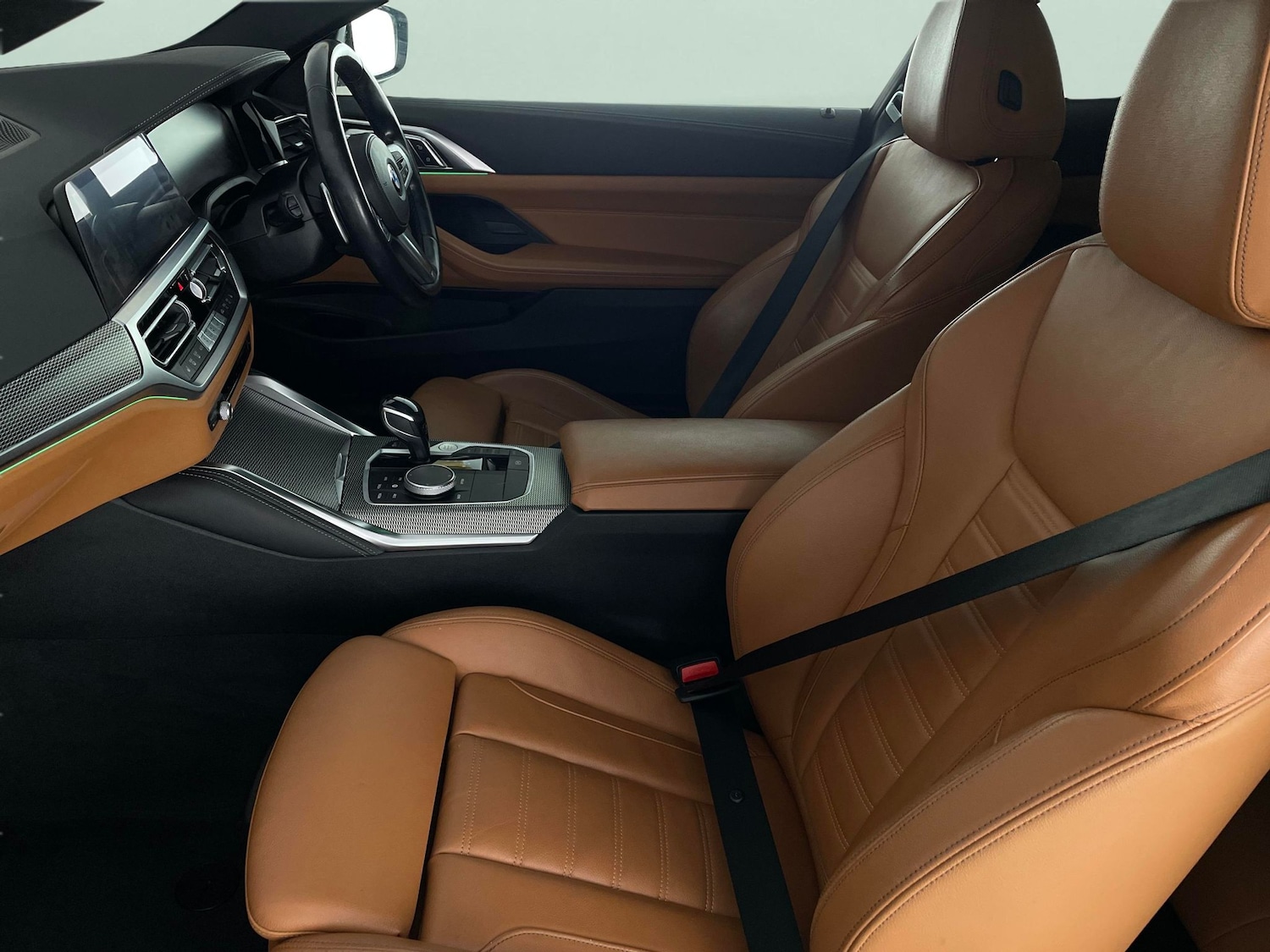 Used BMW 4 Series 2021 for sale - 77829673: Photo 4