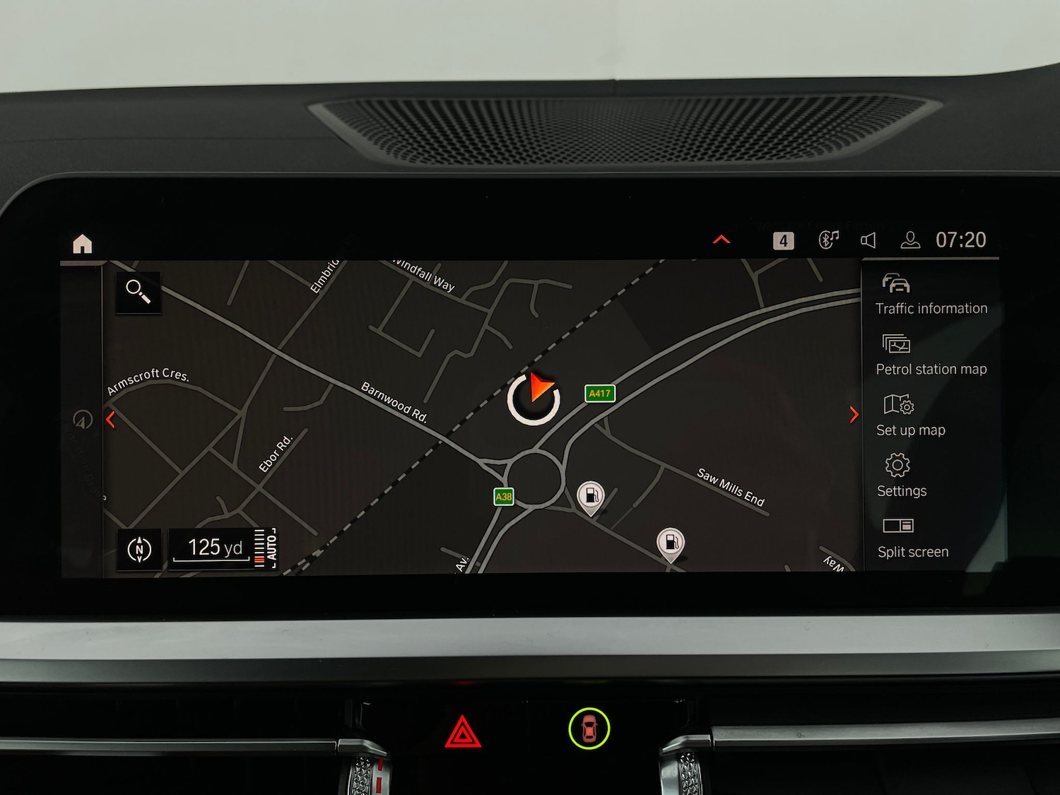 Used BMW 4 Series 2021 for sale - 77829673: Photo 7