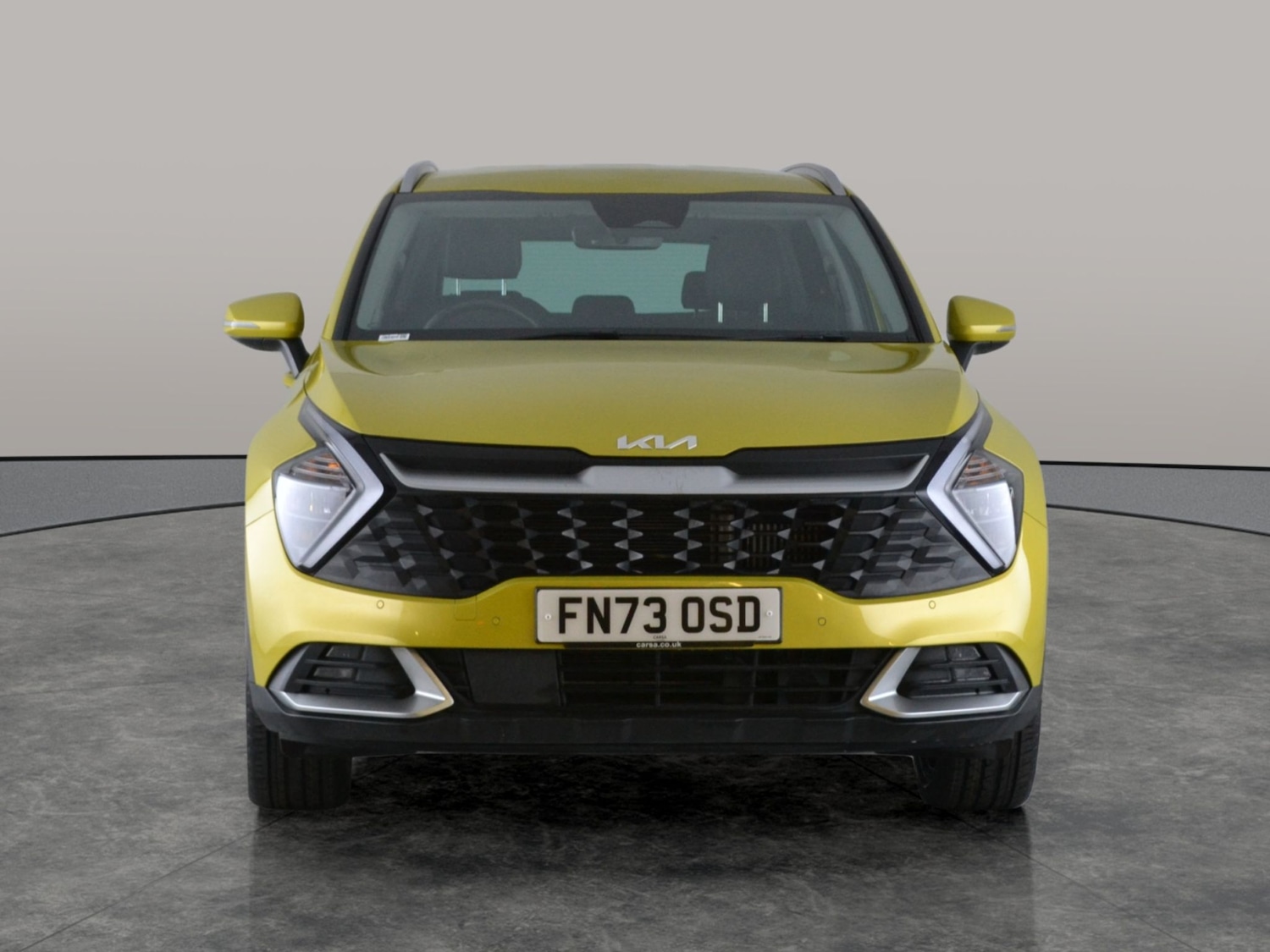 Used Kia Sportage for sale - 77831497: Photo 13