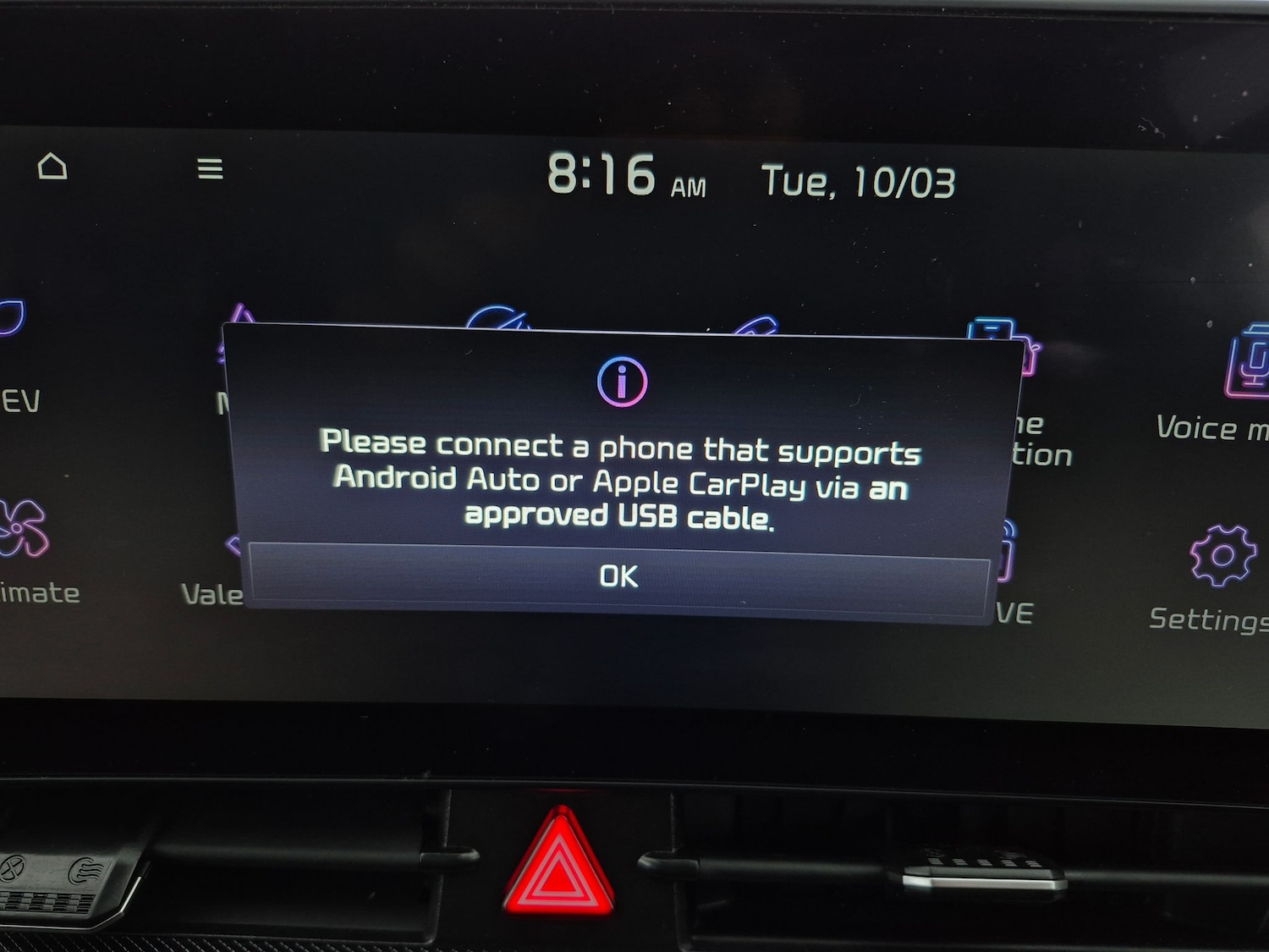 Used Kia Sportage for sale - 77831497: Photo 17