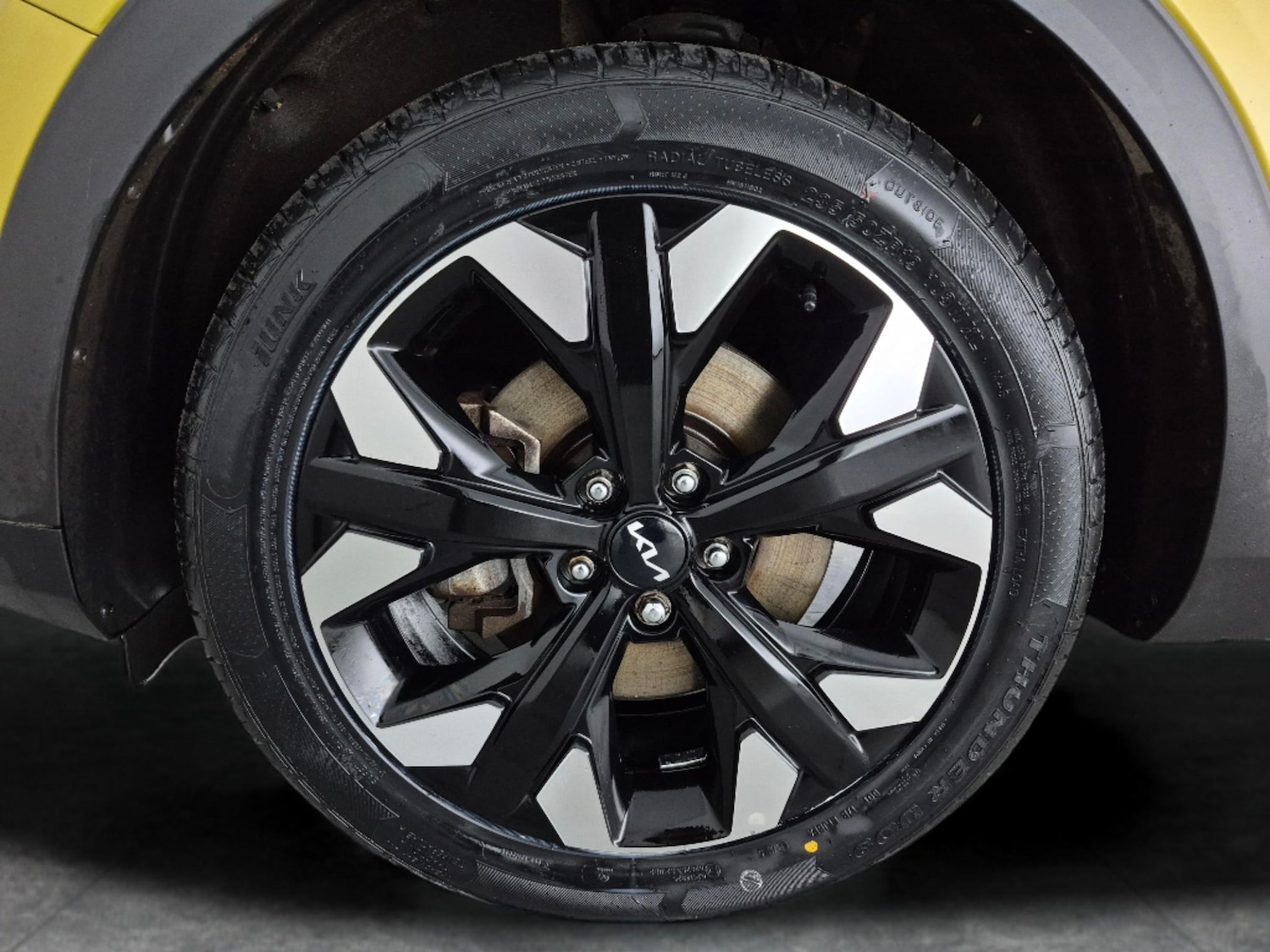 Used Kia Sportage for sale - 77831497: Photo 26