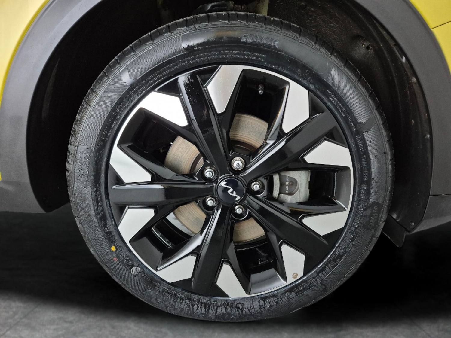 Used Kia Sportage for sale - 77831497: Photo 27