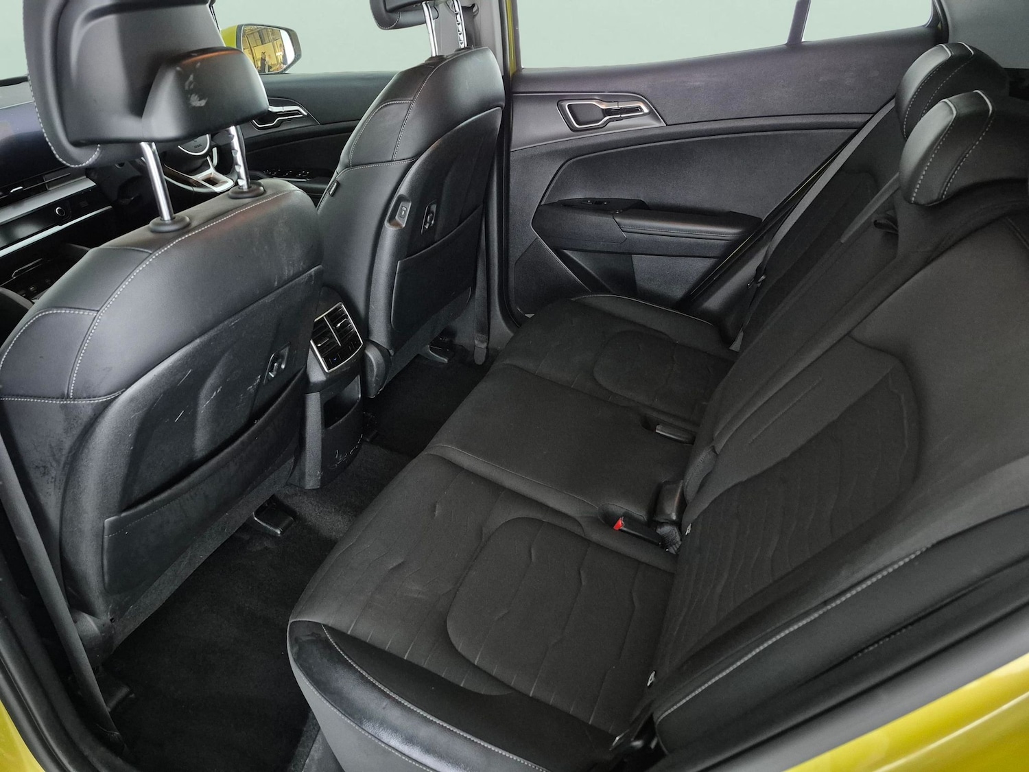 Used Kia Sportage for sale - 77831497: Photo 29