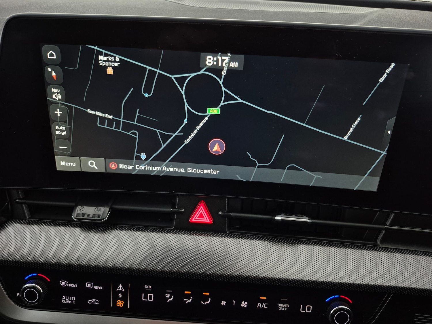 Used Kia Sportage for sale - 77831497: Photo 6