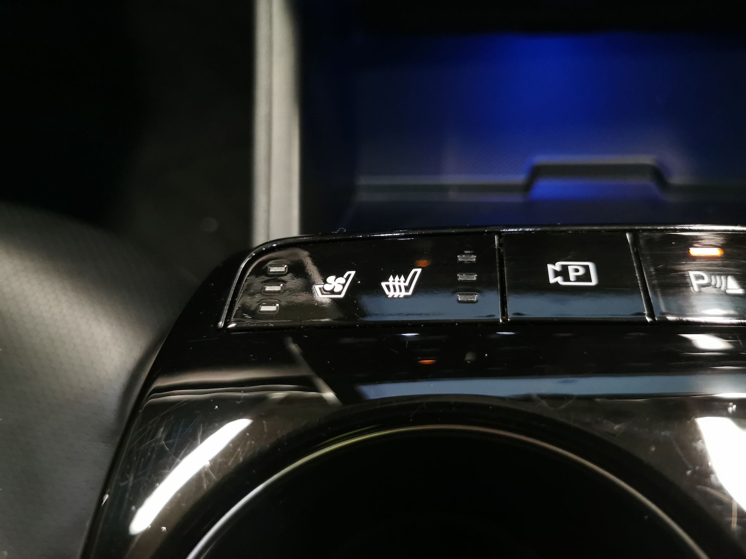 Used Hyundai TUCSON 2023 for sale - 77604991: Photo 19