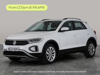 Used Volkswagen T-Roc 2023 for sale - 79369745: Photo