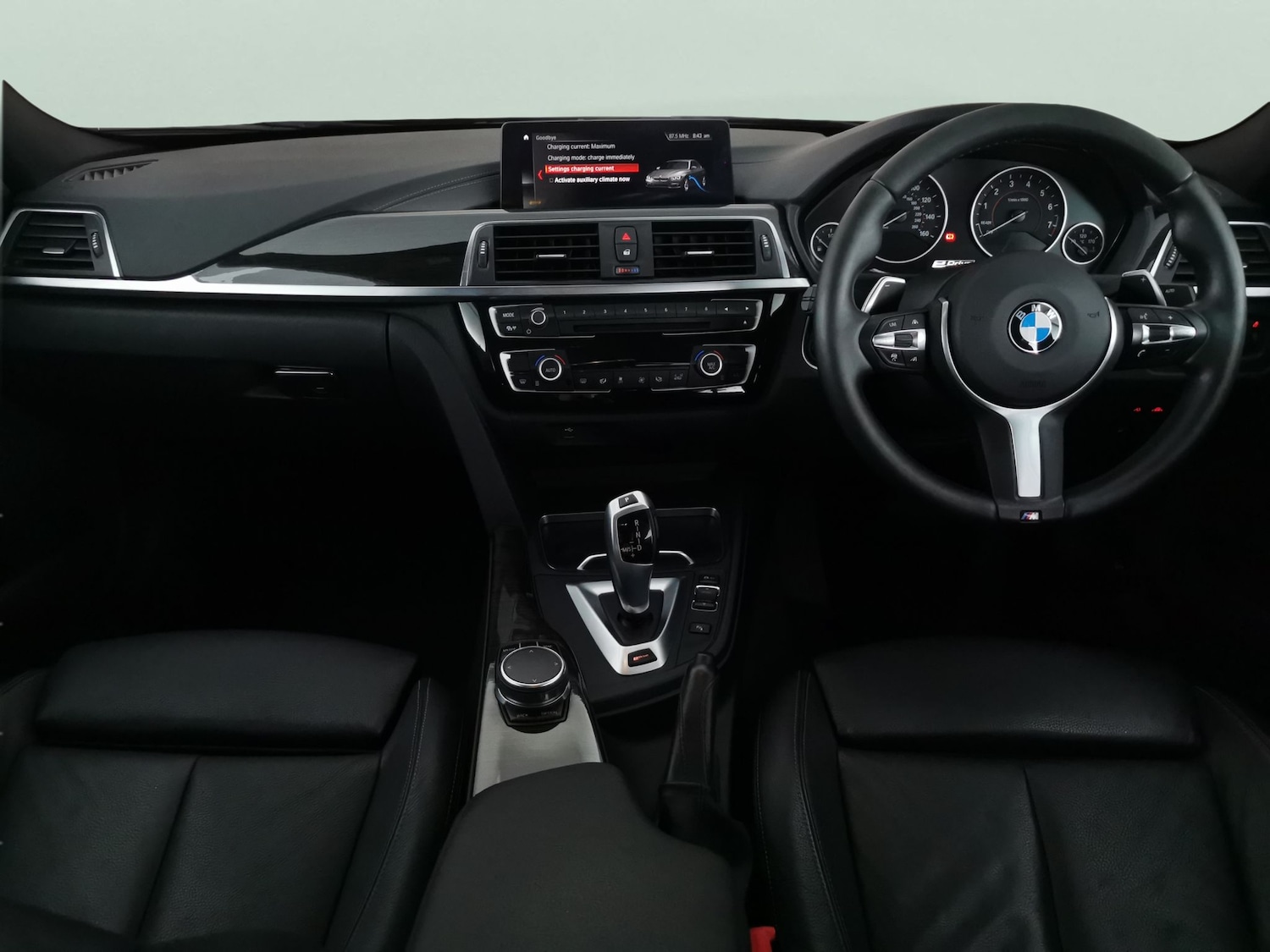 Used BMW 3 Series 2017 for sale - 76971704: Photo 8